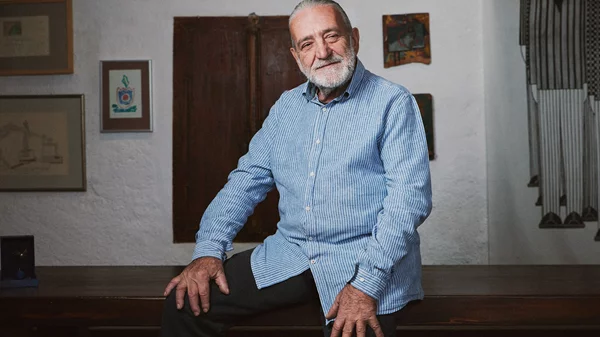 Συνεχίζεται το αφιέρωμα με έργα από τη συλλογή του Γαβρίλου Μιχάλη στο Πολύτροπον