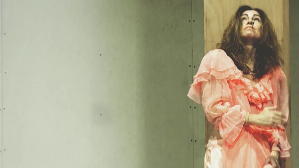 Η Μπλανς Ντιμπουά μέσα από τα μάτια της Αλεξίας Καλτσίκη