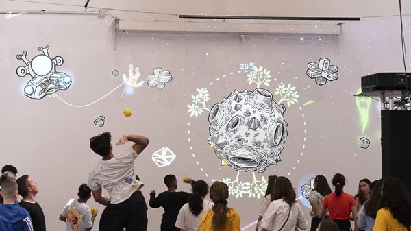 Ανακαλύψτε έναν κόσμο που αλλάζει στο Athens Science Festival 2024