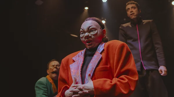 "Το ξύπνημα της άνοιξης In Reverse": Το εμβληματικό έργο του Βέντεκιντ σε σύγχρονη διασκευή