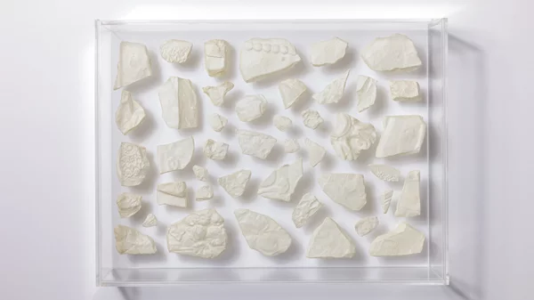 "Remnants": Η μετάβαση από το καθημερινό στο διαχρονικό