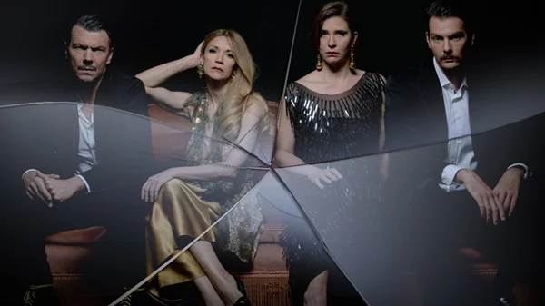 Νέα ημερομηνία πρεμιέρας για το "Demons" με Παπαζήση, Παππά, Κουκουράκη, Τσάρη