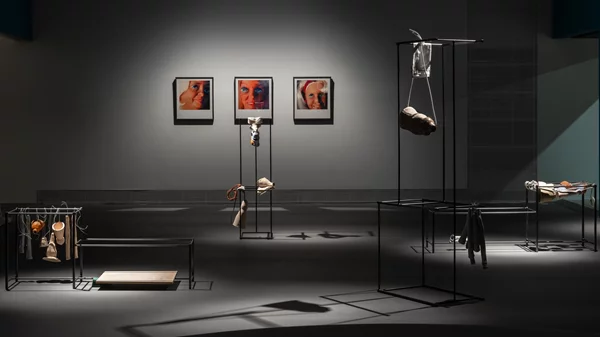 Παράταση για το μεγάλο αφιέρωμα του ΕΜΣΤ "Κι αν οι γυναίκες κυβερνούσαν τον κόσμο;"