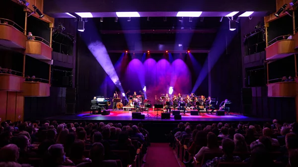 Τα δωρεάν της εβδομάδας: Η πόλη γεμίζει μουσική τη μεγαλύτερη νύχτα του χρόνου