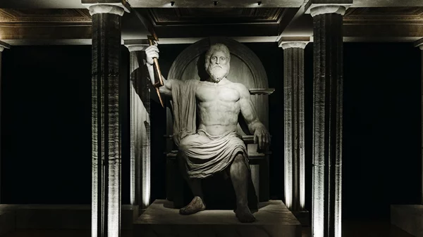 Τελευταία ευκαιρία για να δεις την εντυπωσιακή έκθεση "Αρχαία Ελλάδα"