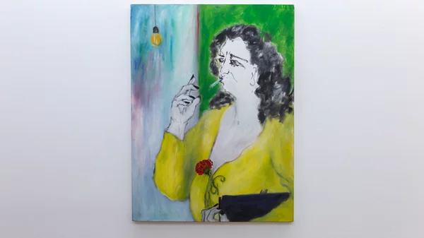 Η έκθεση "Public Secrets" σε καλεί να αντιμετωπίσεις ό,τι συνήθως παραβλέπεις