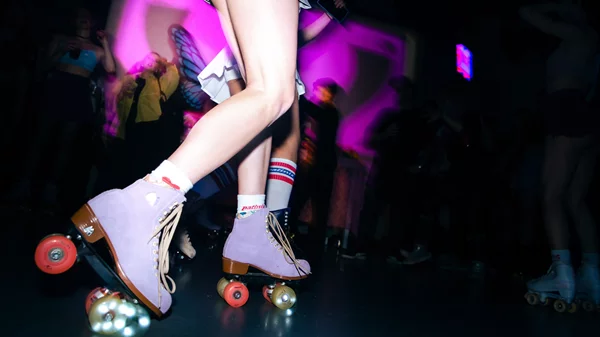 Τα δωρεάν της εβδομάδας: Μια γιορτή για την ελληνική roller skating κοινότητα