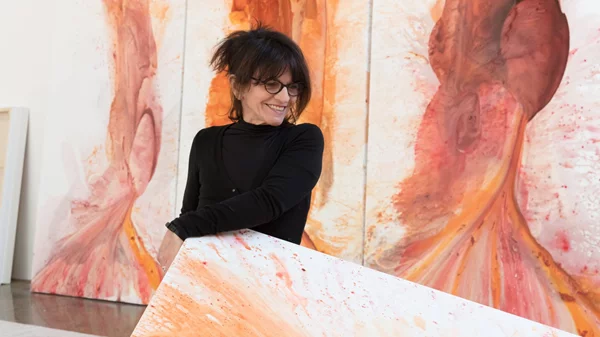 Νέες προβολές στο ΕΜΣΤ με την υπογραφή της Penny Siopis