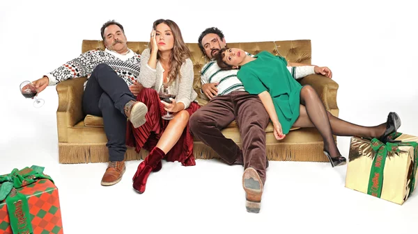 Πρεμιέρες: Οι νέες θεατρικές παραστάσεις της εβδομάδας