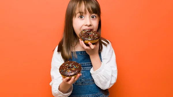 5 τρόποι για να μειώσεις τη ζάχαρη στην καθημερινή διατροφή των παιδιών