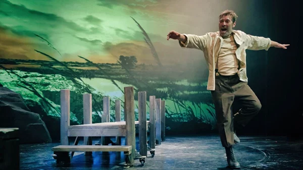 Οι παραστάσεις που κατεβάζουν αυλαία αυτή την εβδομάδα