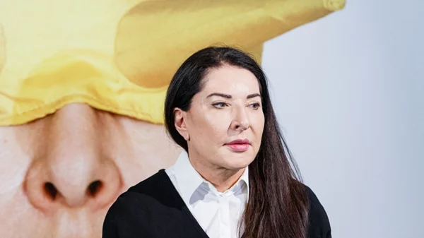 Έργα της Μαρίνα Αμπράμοβιτς παρουσιάζονται στο Μουσείο Moco του Λονδίνου