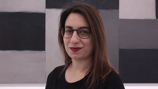 Ελένη Ευθυμίου, τι θα δούμε φέτος στην Πειραματική Σκηνή Νέων Δημιουργών του Εθνικού Θεάτρου;