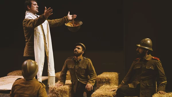 "Το Όνειρο της Ιωνίας": Άγνωστες και γνωστές πτυχές της ιστορίας