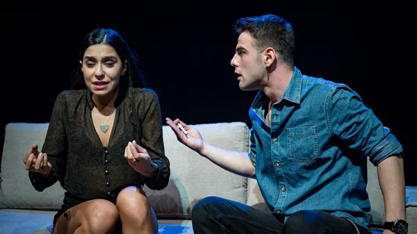 Στο "Μέσα στο μυαλό σου" το κοινό συμμετέχει ενεργά με ερωτήσεις