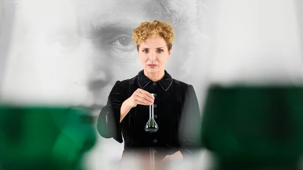 Κωνσταντίνα Τάκαλου: "Κοιτάζω πάντα μπροστά. Δεν κοιτάζω τι έχασα, αλλά τι θα κερδίσω"