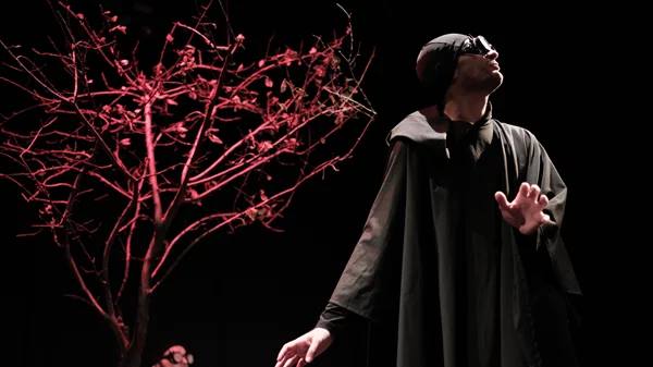 "Τυφλοί" του Μορίς Μέτερλινκ  στο Αλκμήνη