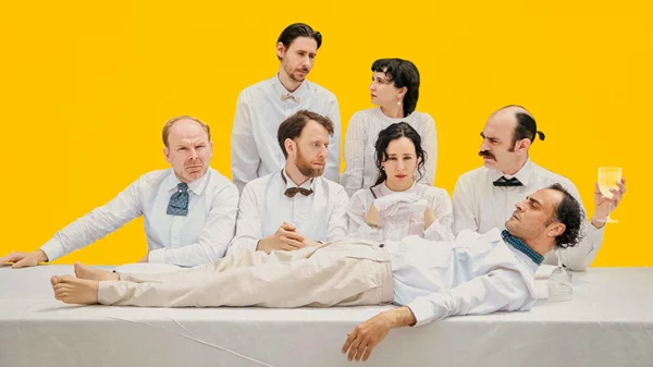 8 θεάματα γι' αυτή την εβδομάδα στο Φεστιβάλ Αθηνών