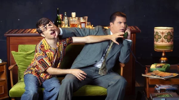 "Play it Again Sam" με ανανεωμένο καστ στο Faust