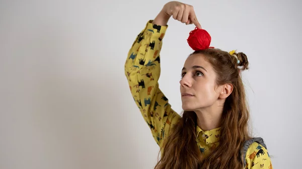 "α ΝαΤο": Παράσταση για βρέφη από 9 μηνών στο Μέγαρο Μουσικής