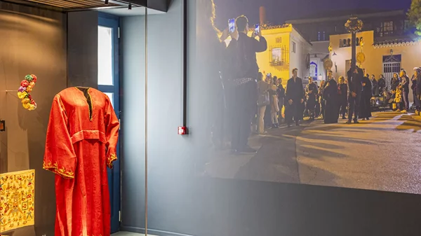 Το Μουσείο Νεότερου Ελληνικού Πολιτισμού συμμετέχει στις Ευρωπαϊκές Ημέρες Πολιτιστικής Κληρονομιάς