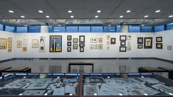 Επιστρέφει το αφιέρωμα για τον Μιχάλη Μιχαήλ στο Ίδρυμα Μιχάλης Κακογιάννης