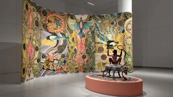 Τα must εικαστικά ραντεβού για τη Μεγάλη Εβδομάδα