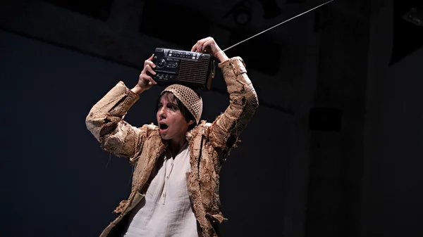 Ανακαλύψτε το μυστήριο στη "Σκιά του Λούσια"