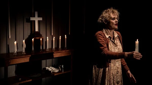 Η "Ελευθερία στη Βρέμη" έρχεται στο Θέατρο Τέχνης