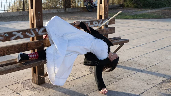 Χριστούγεννα απολαμβάνοντας το "Ηλιοβασίλεμα στη Βούλα"