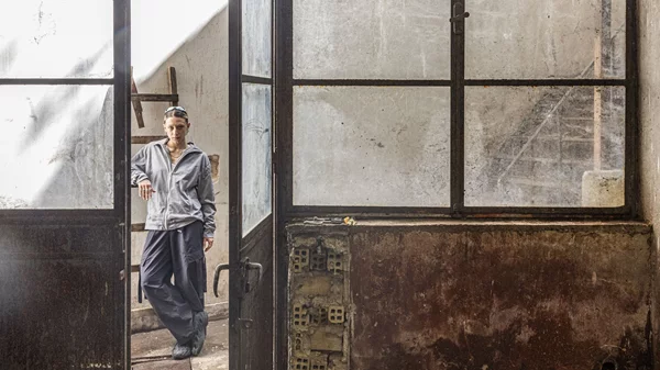 "Τζάμια Κρύσταλλα": Ένας χώρος αφιερωμένος στην περφόρμανς ανοίγει στο Μεταξουργείο