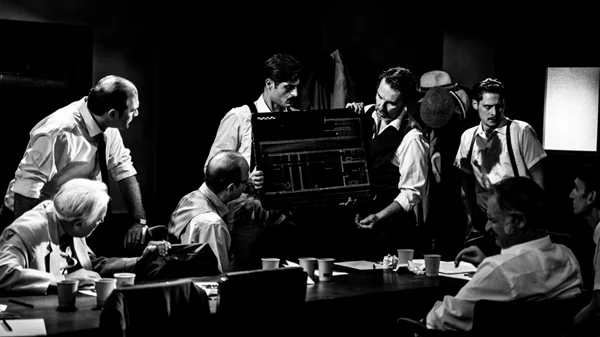 "Οι 12 ένορκοι" συνεχίζουν για 11ο χρόνο στο Θέατρο Αλκμήνη