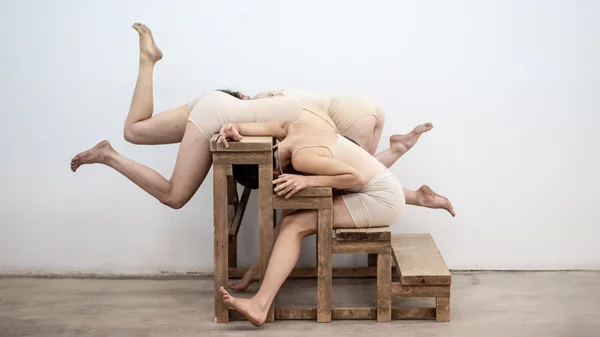 2023 Ελευσίς: Έλληνες και διεθνείς σκηνοθέτες στην Πολιτιστική Πρωτεύουσα της Ευρώπης