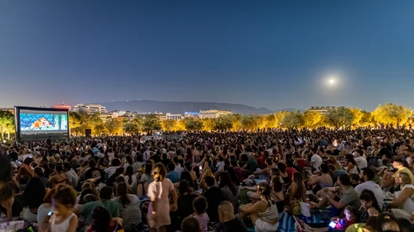Τα δωρεάν της εβδομάδας: Μια κινηματογραφική έξοδος στα νότια