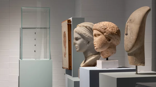 Bιωματικά εργαστήρια για γυναίκες στο Μουσείο Κυκλαδικής Τέχνης