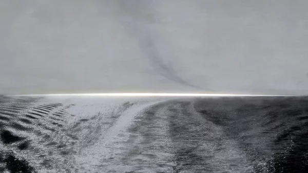 "Shut your Eyes and See": Αναδρομική έκθεση για τον πολυδιάστατο καλλιτέχνη Νάκη Παναγιωτίδη