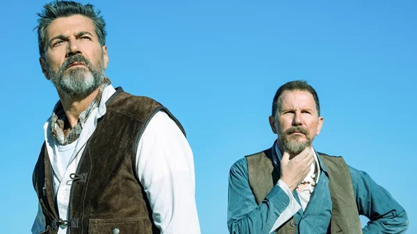 "Wonnangatta": Ένα αυστραλιανό γουέστερν στο Αγγέλων Βήμα