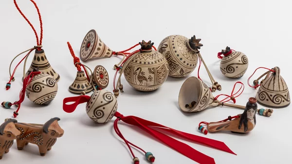 Ιδέες για γιορτινά δώρα από το Μουσείο Ακρόπολης