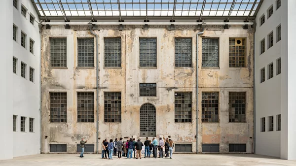 Το Open House Athens φιλοξενεί το 3ο Ετήσιο Συνέδριο του Open House Europe