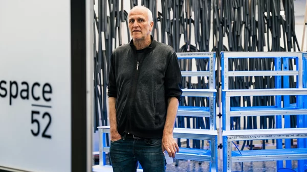 Τα δωρεάν της εβδομάδας: Τρεις καλλιτέχνες συζητούν για τη βιωσιμότητα των σύγχρονων πόλεων