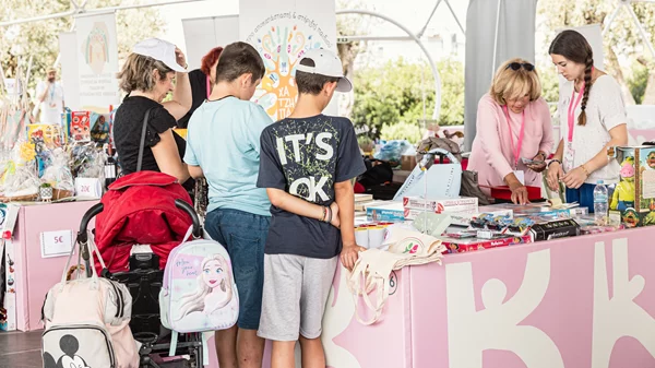 Το 5o Open Agora καταφθάνει στο ΚΠΙΣΝ