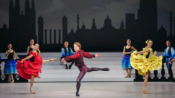 "Δον Κιχώτης" σε συνθήκες καθολικής προσβασιμότητας