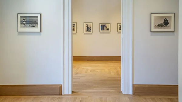 Τα δωρεάν της εβδομάδας: Βόλτα στις αθηναϊκές γκαλερί