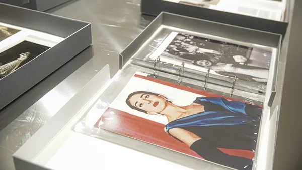 Το δεύτερο μέρος του πρότζεκτ "Unboxing Callas" της ΕΛΣ έρχεται στην Εθνική Βιβλιοθήκη Ελλάδος