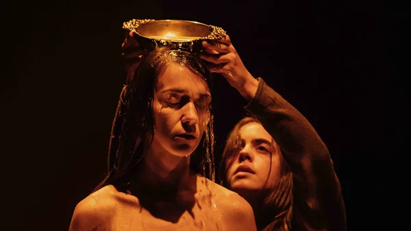 Οι αστεράτες παραστάσεις που επιστρέφουν αυτή την εβδομάδα