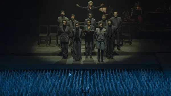 Έλσα Ανδριανού: "Δεν τολμάμε καν να ελπίσουμε σε ένα καινούργιο "Ματαρόα""