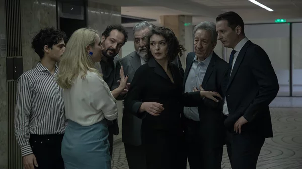 Πρεμιέρες: Οι νέες θεατρικές παραστάσεις της εβδομάδας (20-26/2)