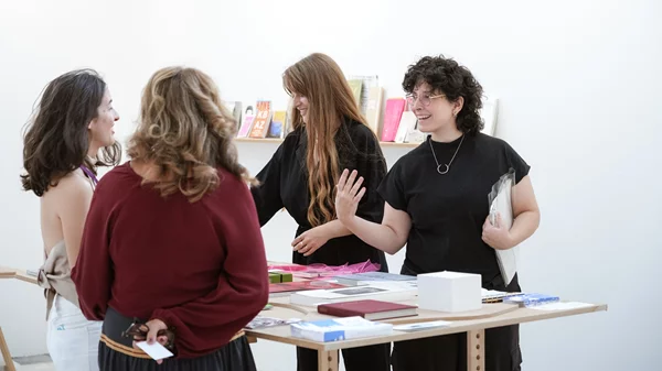 Το πλήρες πρόγραμμα της Art Athina 2025