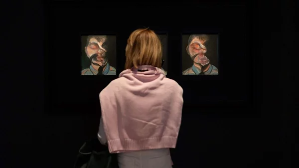 Θεματικές ξεναγήσεις στη Συλλογή του Ιδρύματος Β&Ε Γουλανδρή