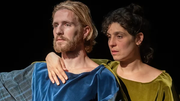 Θέατρο, μουσική και χορός συναντιούνται στην "Κληρονομιά"